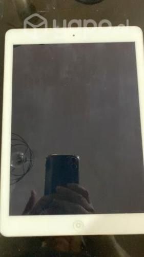 IPad Air, 16 GB, Buenas condiciones
