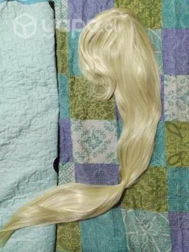 Pelucas para cosplay / disfraz