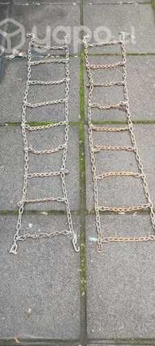 Cadenas para nieve aro 14