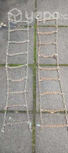 Cadenas para nieve aro 14
