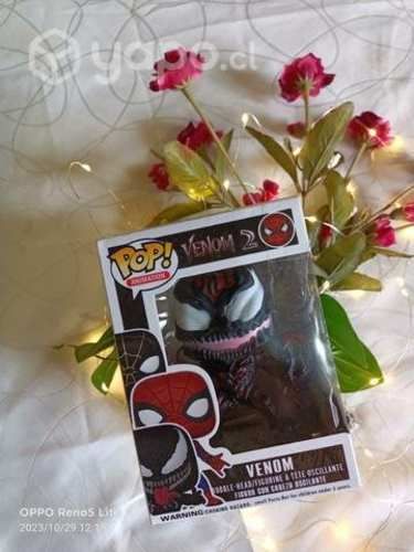 Funkos  diferente modelo.