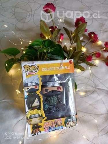 Funkos  diferente modelo.