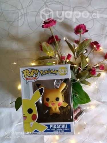 Funkos  diferente modelo.