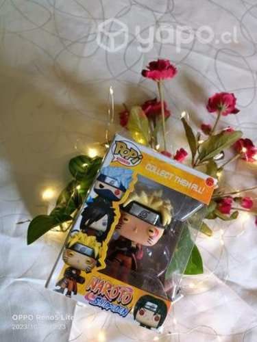 Funkos  diferente modelo.