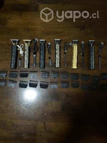 Trimmer profesional Vintage T9