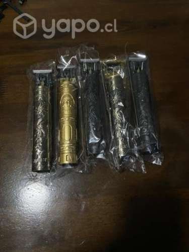 Trimmer profesional Vintage T9