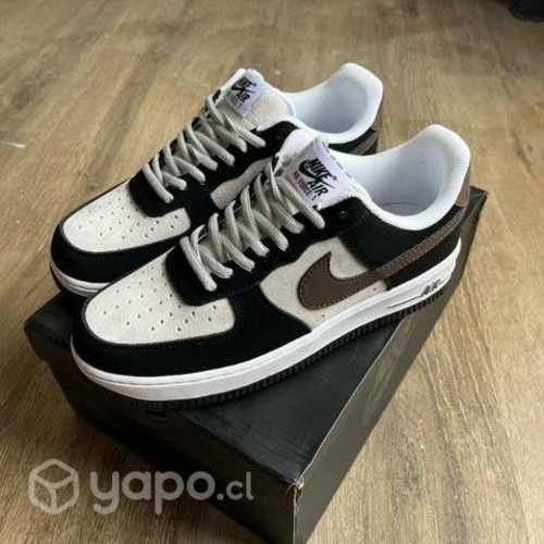 Nike air force one lv8