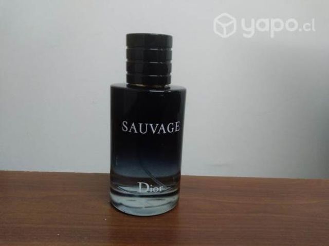 Perfume SAUVAGE 100 ml
