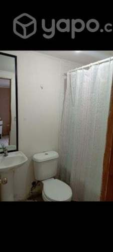 Amplia habitación SOLO DAMA