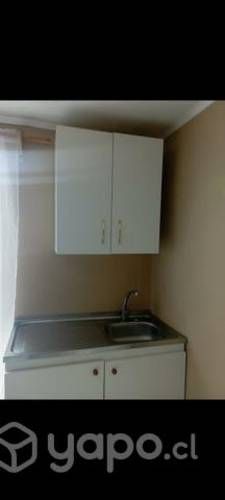 Amplia habitación SOLO DAMA