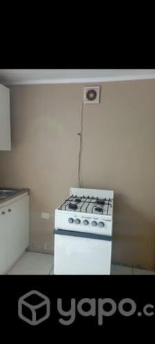 Amplia habitación SOLO DAMA