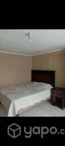 Amplia habitación SOLO DAMA