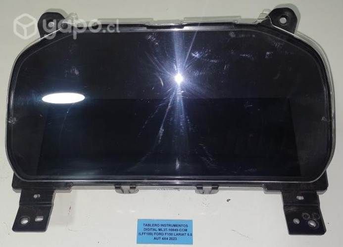 Tablero Instrumentos Digital ML3T-10849-CCM (LFF18