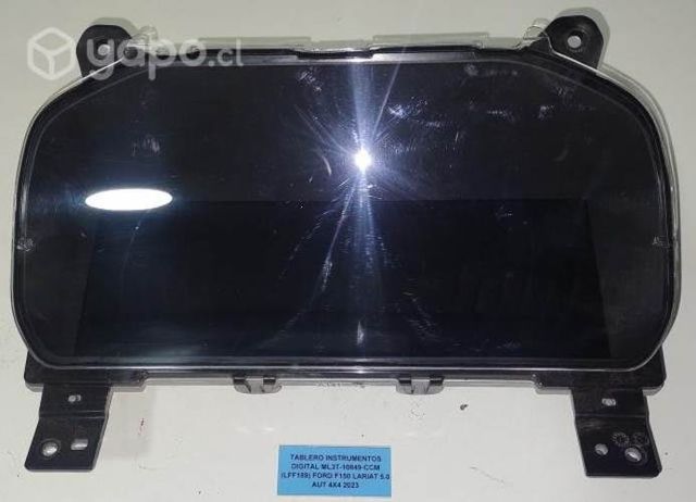 Tablero Instrumentos Digital ML3T-10849-CCM (LFF18