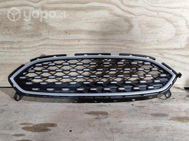 Máscara Ford fiesta 2018 nueva /m01jrgd