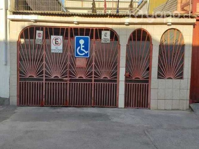 Se vende Casa Sector Centro - Alto Hospicio