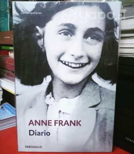 Diario - Anne Frank