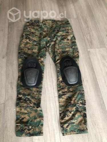 Pantalon Marpat