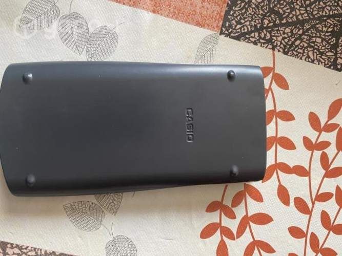 Casio Calculadora Financiera FC-100V