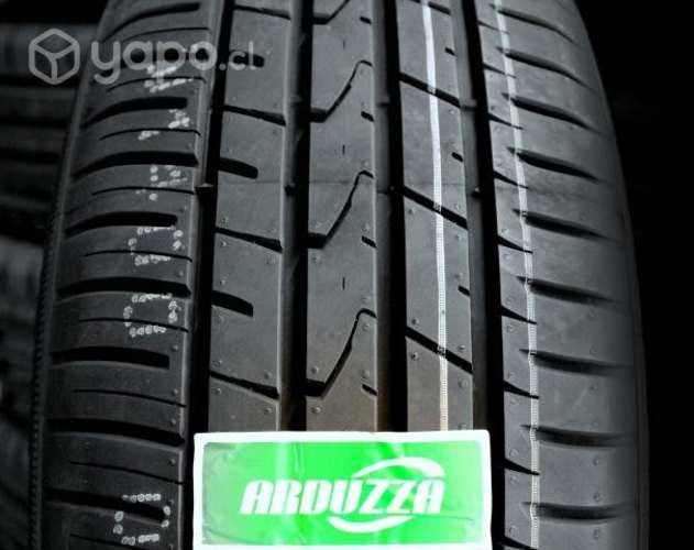 Neumatico nuevo 185/65r15 con instalación