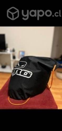 Casco de moto HRO XL