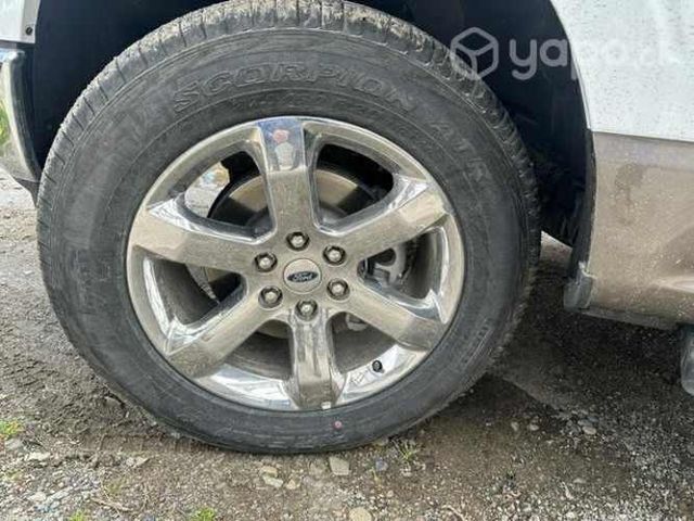 Neumaticos Pirelli Scorpion