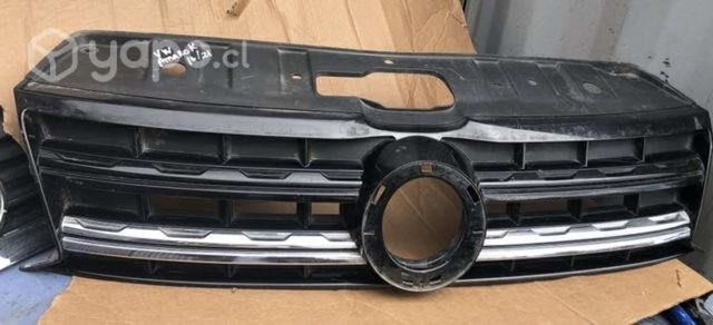 Mascara Volkswagen amarok