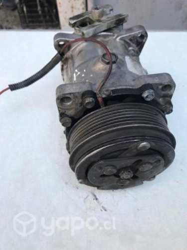Compresor de Aire/Acondicionado Renault Clio 2005