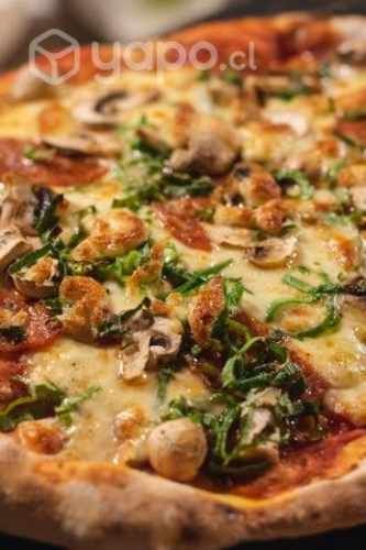 Fotografia Gastronomica Profesional