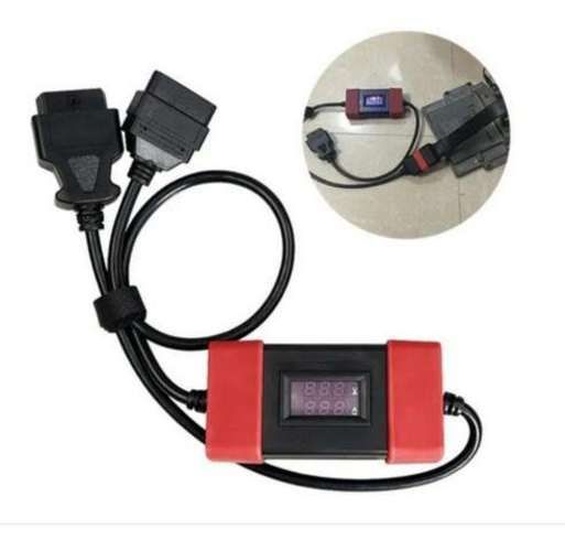 Scanner diagzone pro