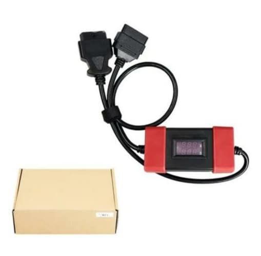 Scanner diagzone pro