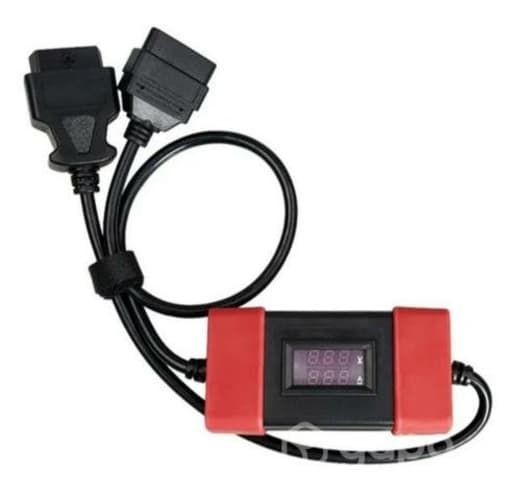 Scanner diagzone pro