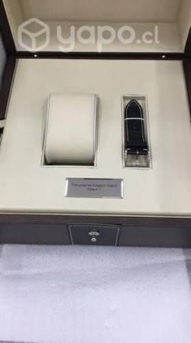 Longines A-7 Avigation: American Air Power 49 mm