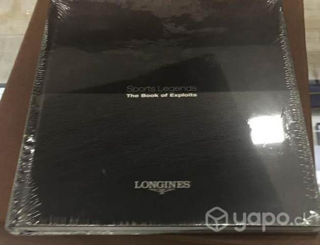 Longines A-7 Avigation: American Air Power 49 mm