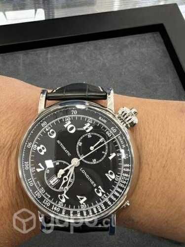Longines A-7 Avigation: American Air Power 49 mm