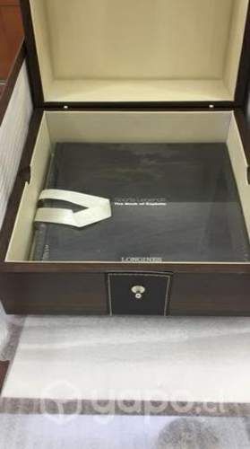 Longines A-7 Avigation: American Air Power 49 mm