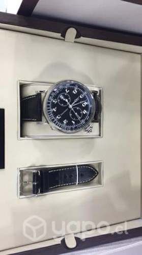 Longines A-7 Avigation: American Air Power 49 mm