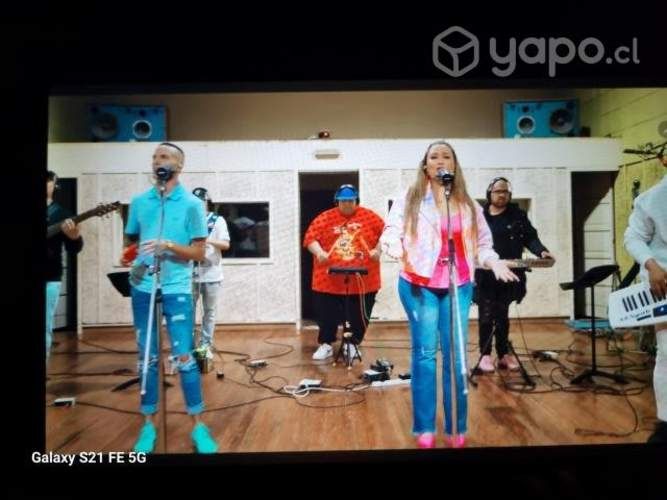 Tablet 10.4&amp;#34; Samsung Galaxy Tab S6 Lite