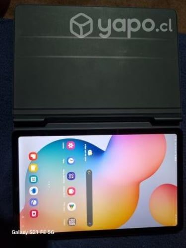 Tablet 10.4&amp;#34; Samsung Galaxy Tab S6 Lite