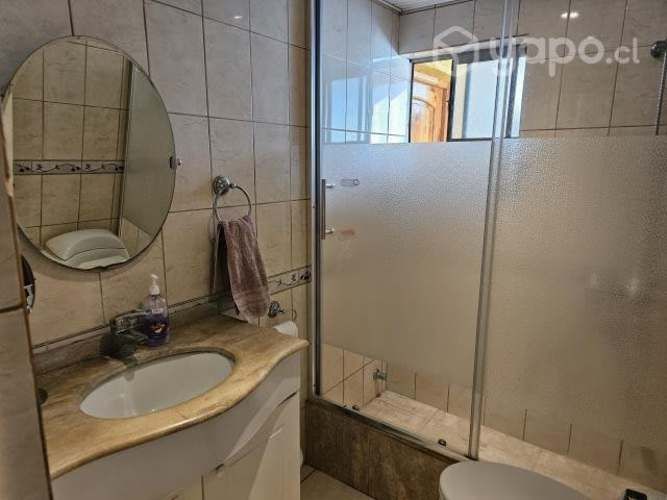 Rebajada Preciosa Casa Estilo Chilena