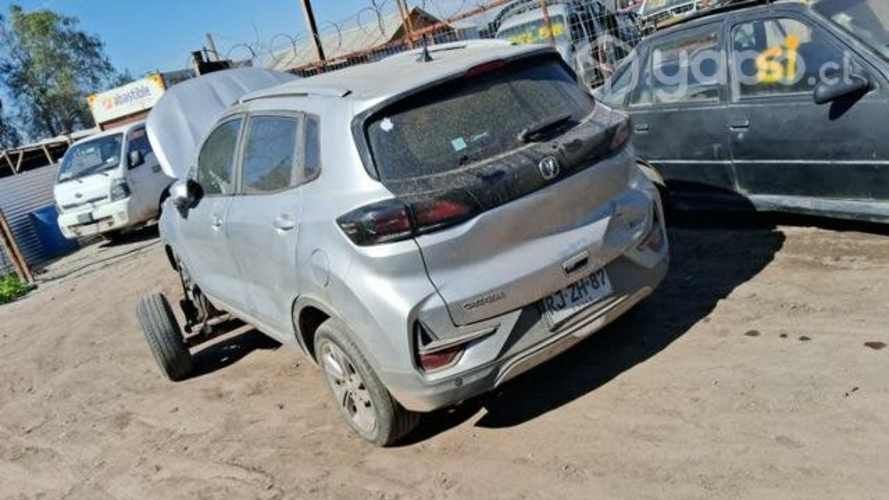 Motor changan cs15 2023 24mil km