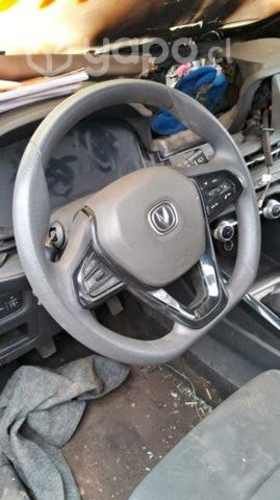 Motor changan cs15 2023 24mil km