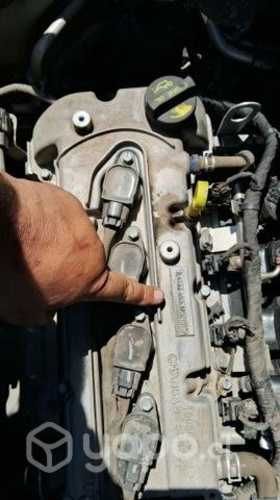 Motor changan cs15 2023 24mil km