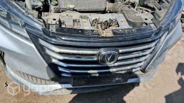 Motor changan cs15 2023 24mil km