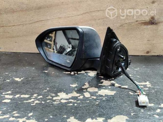 Espejo Hyundai Tucson 2022 2024 /m01jrgd