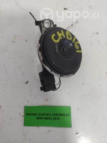 Bocina (CHD161) Chevrolet New Dmax 2019