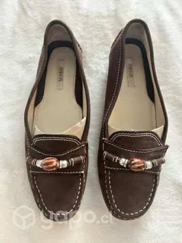 Zapatos Geox talla 37