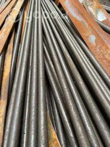 Perfil liso macizo 20mm