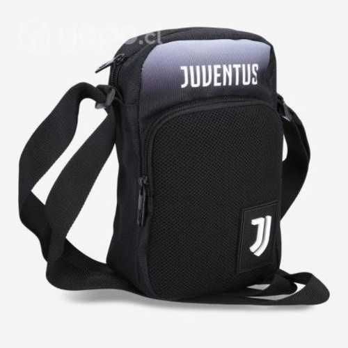 Juventus Bolso Bandolera/hombro Cuadrado Bintono F