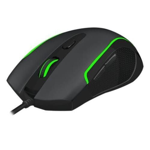 Mouse Gamer T-Dagger Private